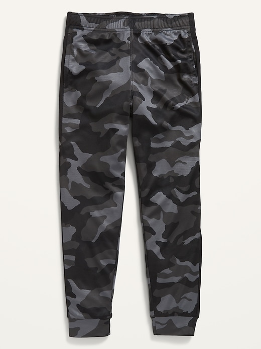 Go-Dry Cool Mesh Jogger Pants For Boys | Old Navy