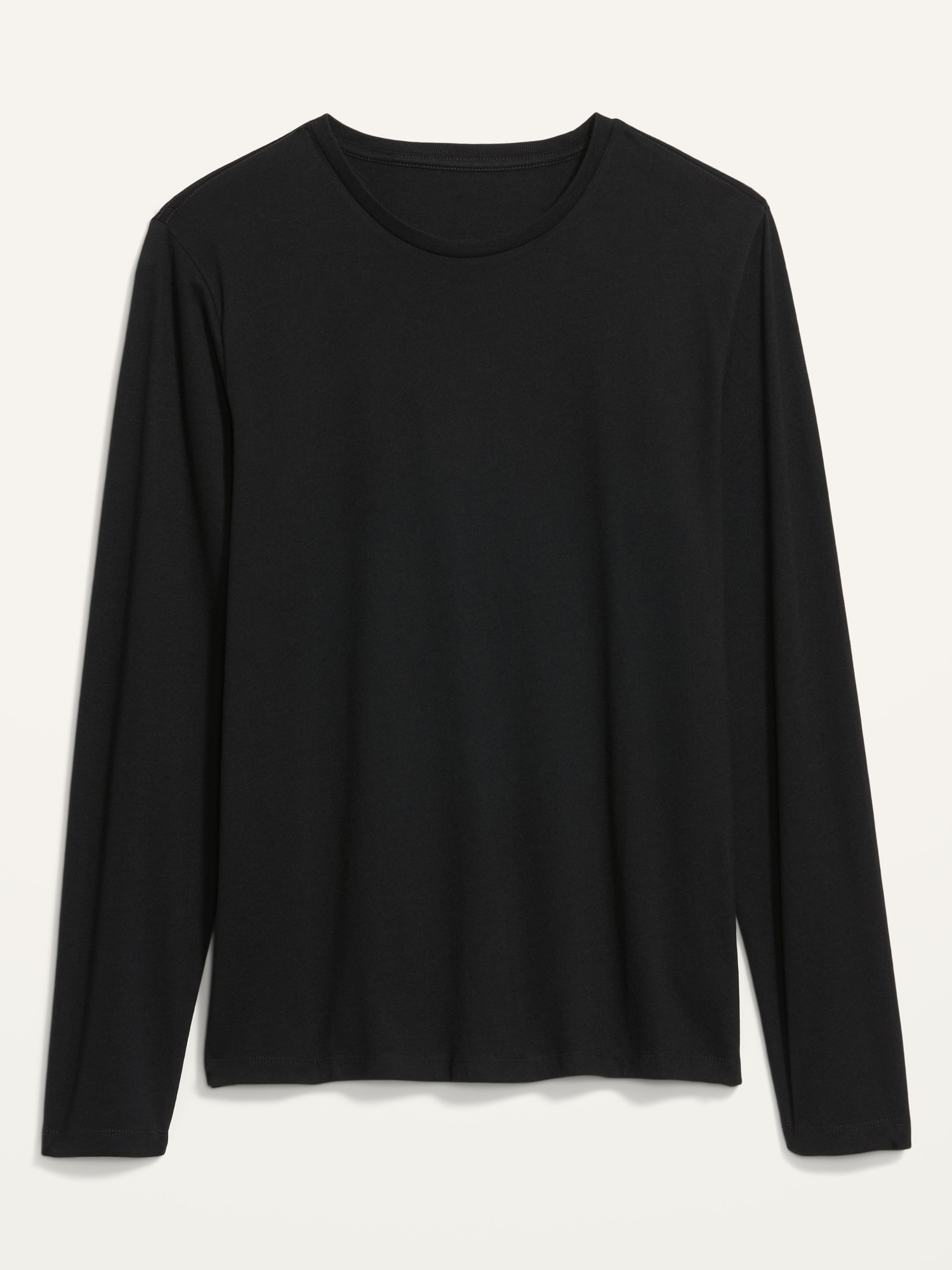 black long sleeve shirt old navy