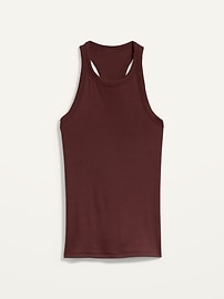 UltraLite Rib-Knit Racerback Tank Top for Women | Old Navy