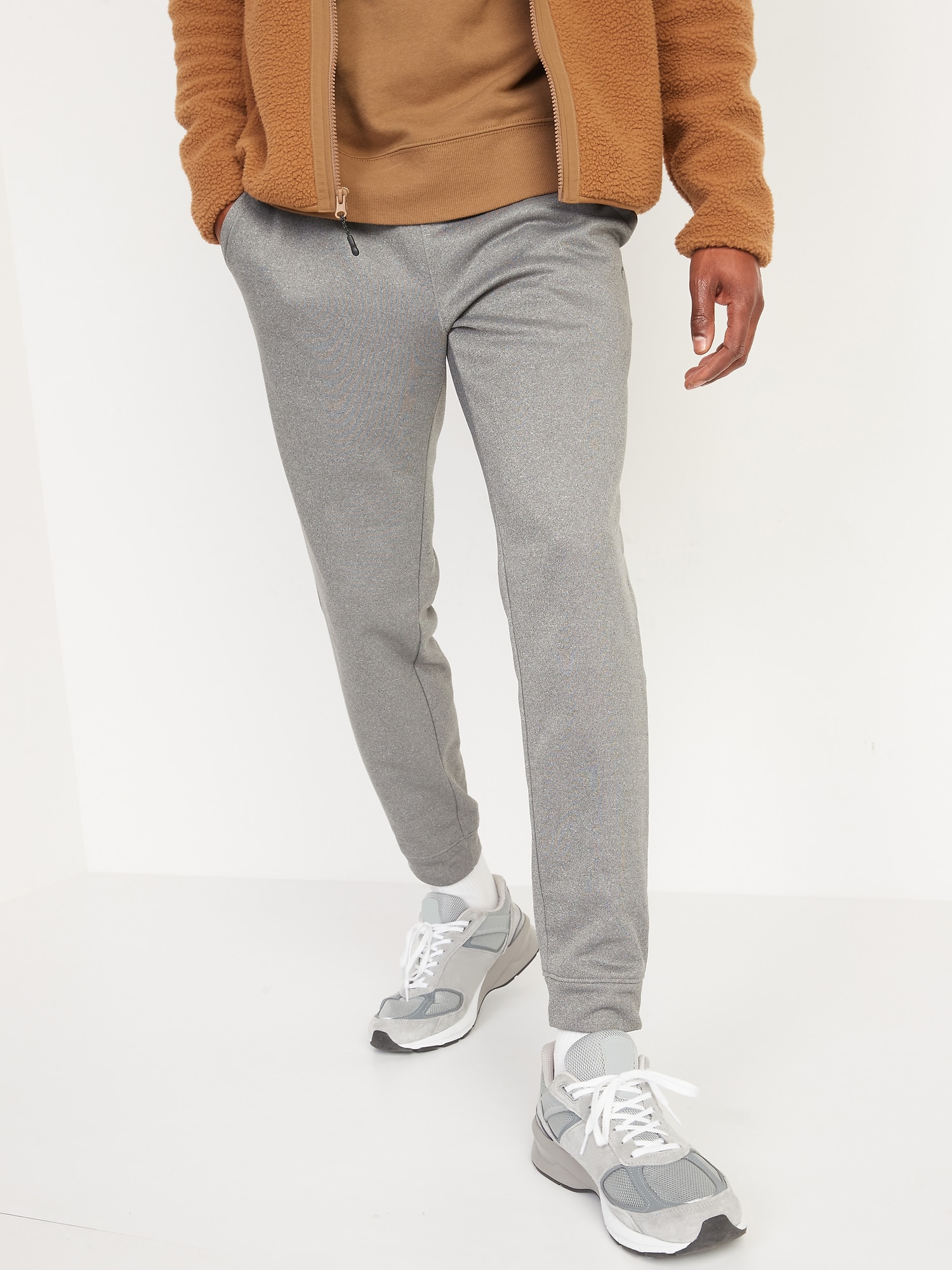 Go-Dry Performance Jogger Sweatpants for Men | Old Navy