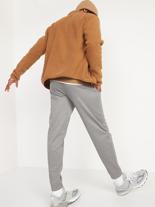 Pantalons de Jogging Oversize pour Homme