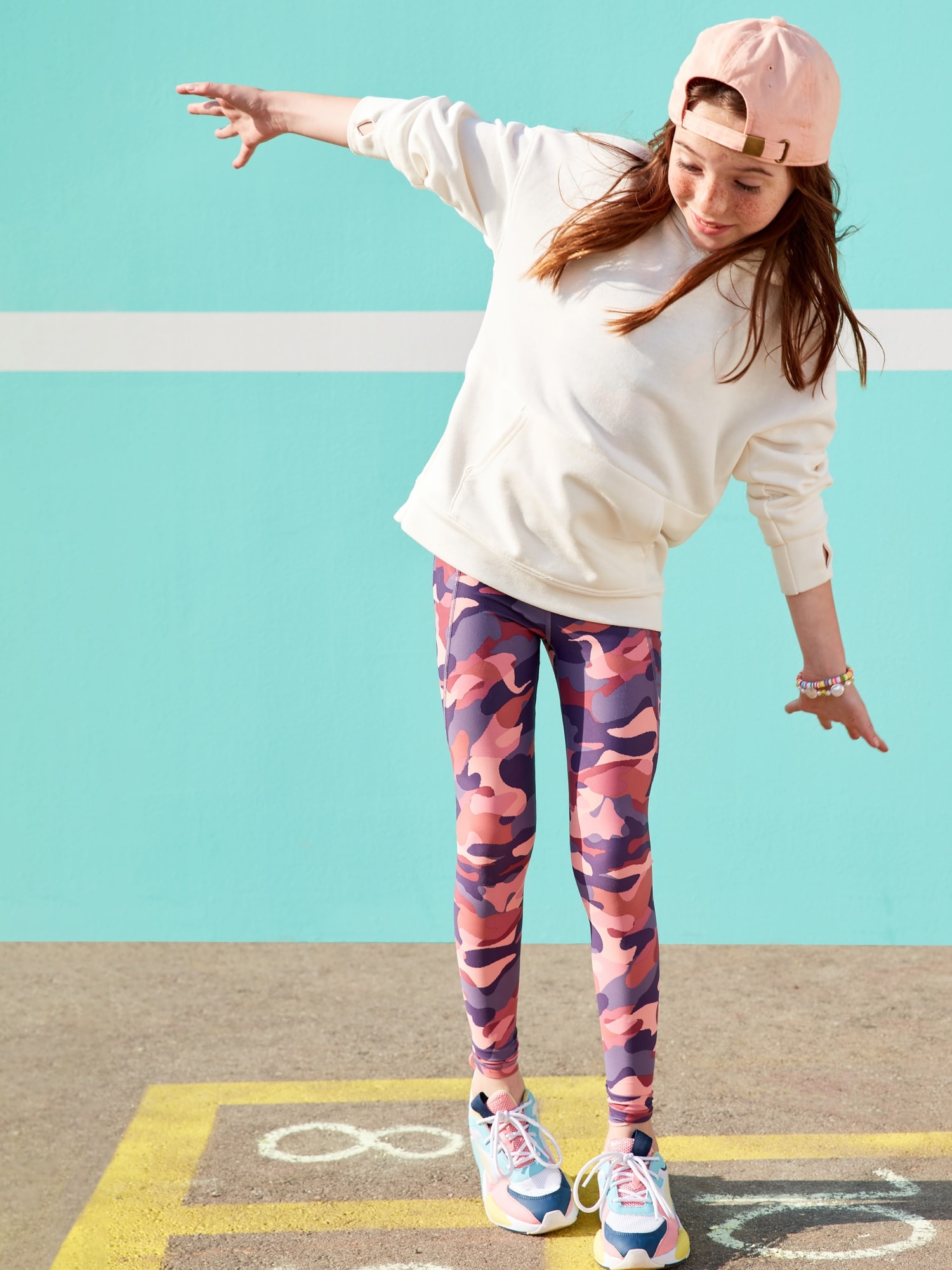 ladies fitness tights