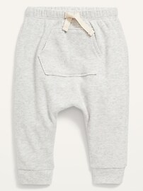 Pantalon Douillet En U En Tricot Isotherme Pour Bebe Old Navy