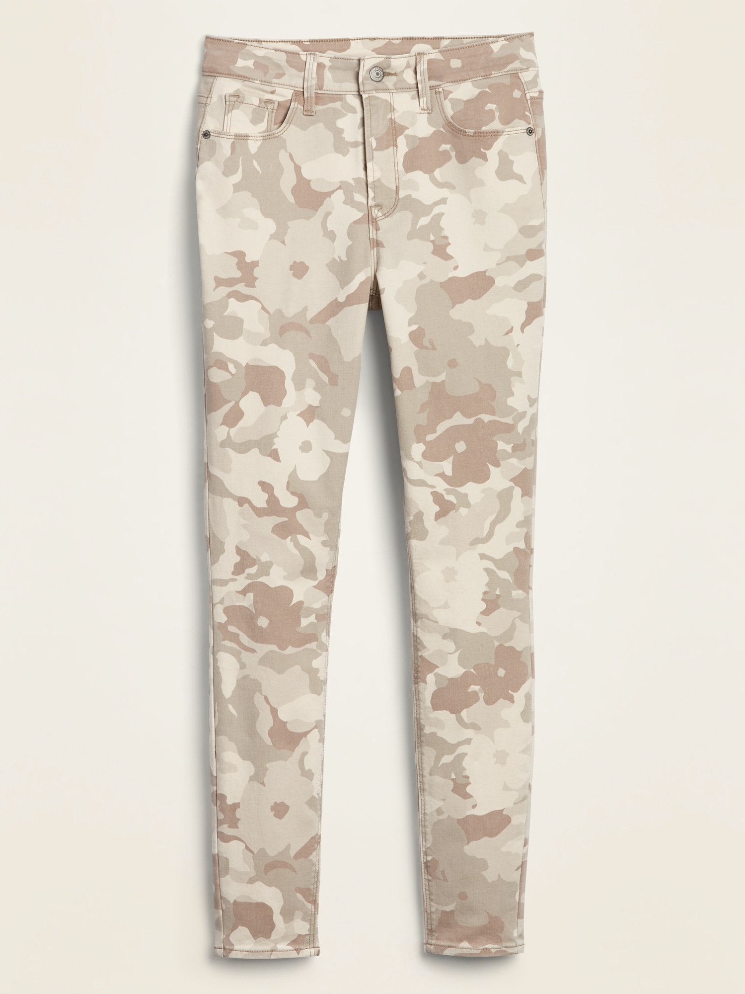 Old navy camo sales jeans women