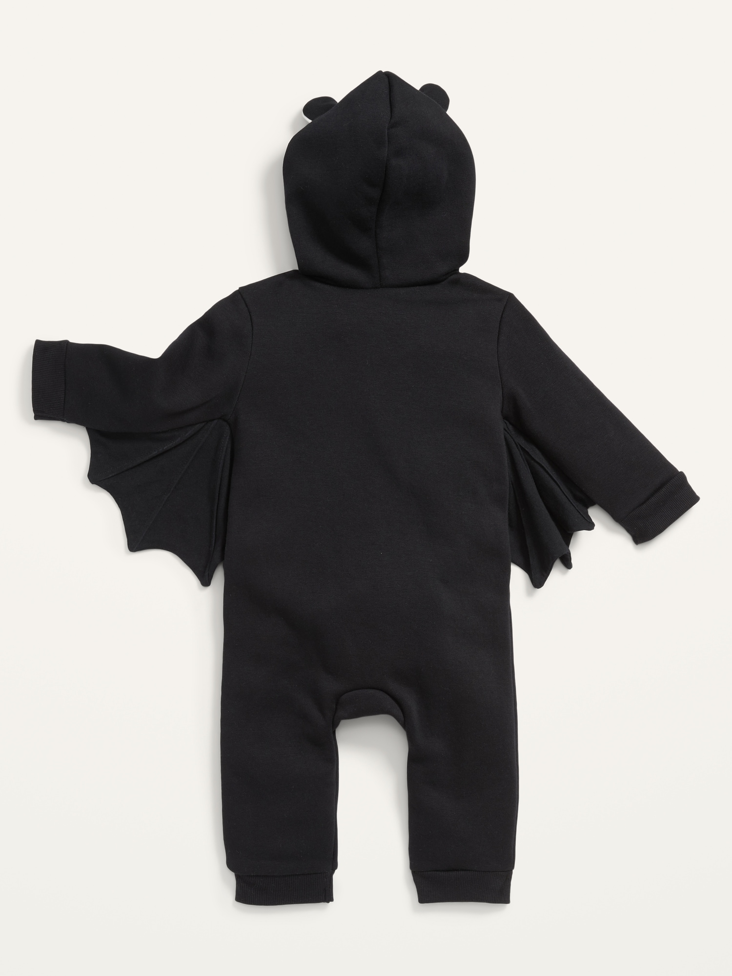 Unisex Bat Costume One-Piece for Baby Old Navy