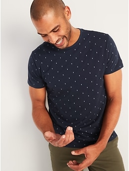 old navy t shirts for men