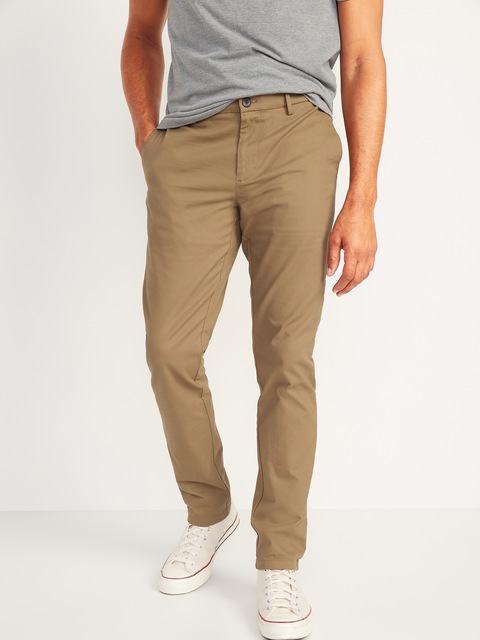 Slim Ultimate Built-In Flex Chino Pants