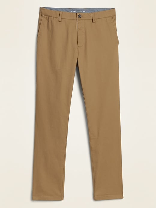 Image number 4 showing, Slim Ultimate Built-In Flex Chino Pants