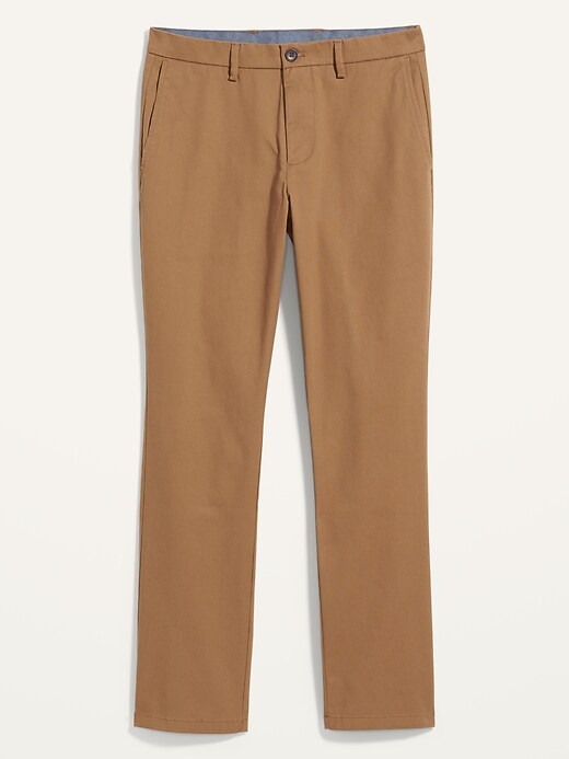 Image number 4 showing, Straight Ultimate Built-In Flex Chino Pants