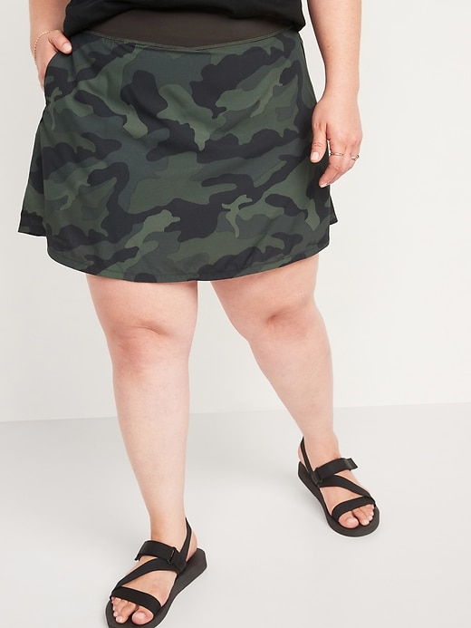 old navy skorts