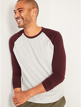 old navy long sleeve tee
