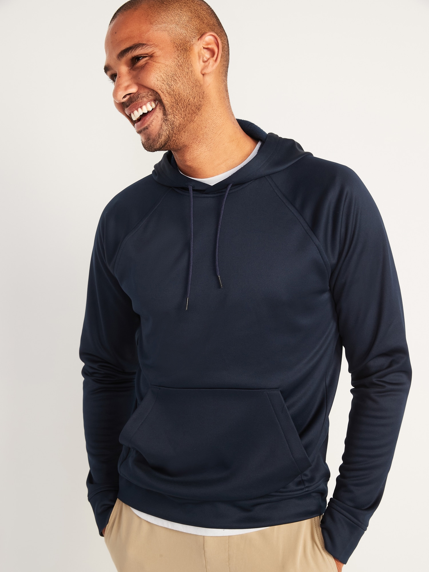 old navy pullover hoodie men's