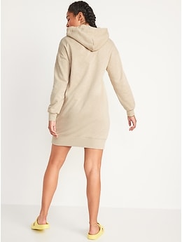 Hooded Dress -  Canada