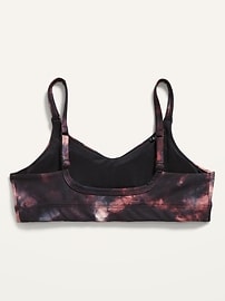 View large product image 3 of 3. PowerSoft Everyday Convertible-Strap Bra for Girls