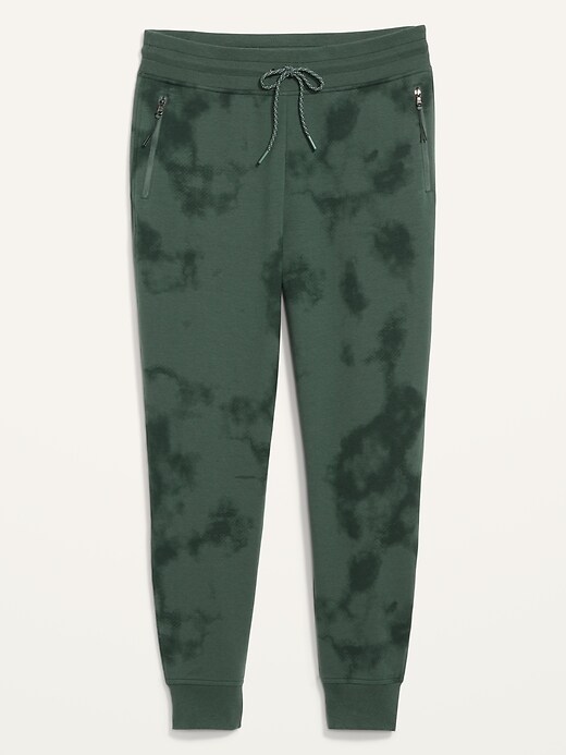 OLD NAVY Camo Dynamic Fleece Jogger Pants S