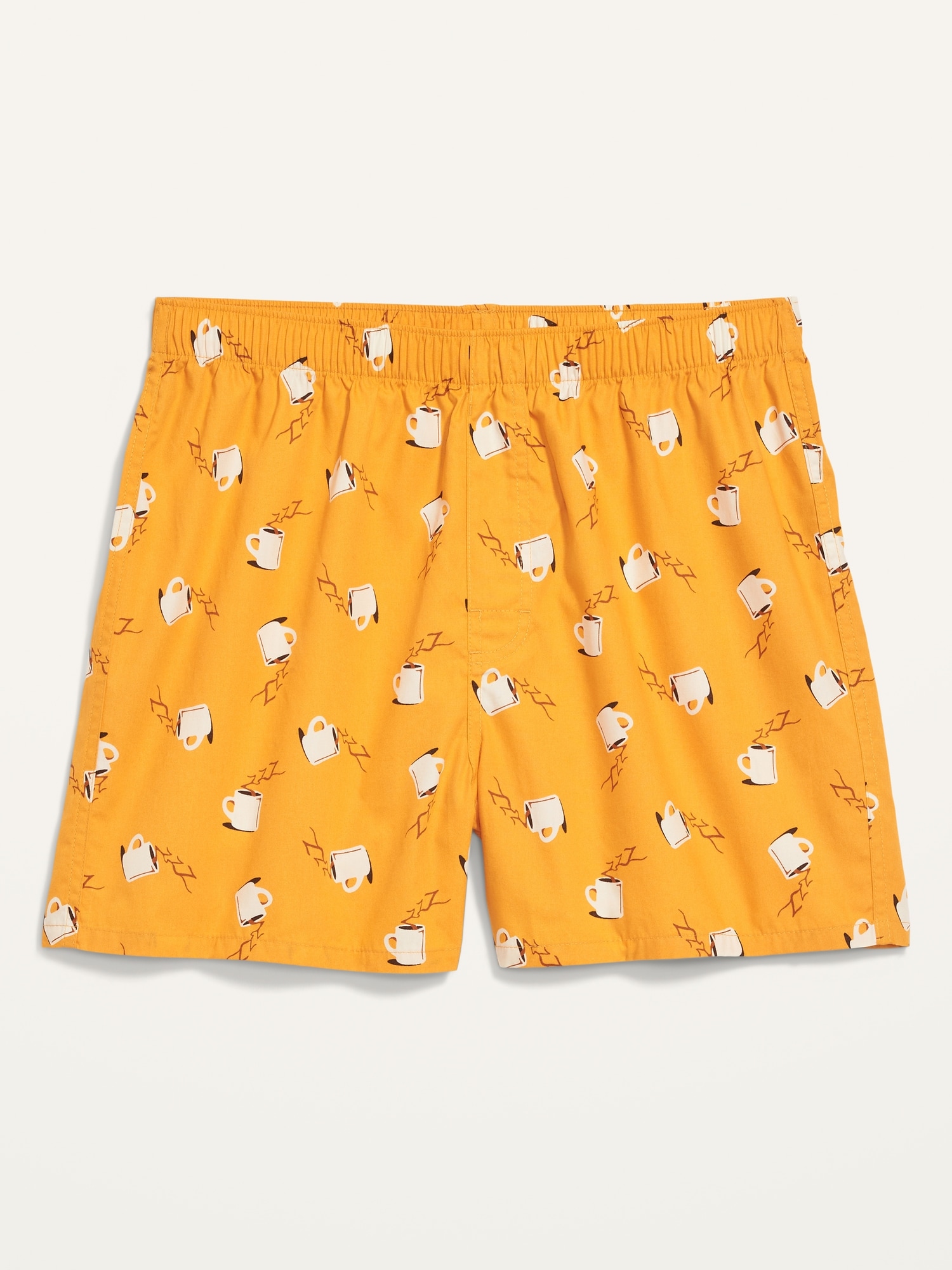 AEO Pineapple 6 Classic Boxer Brief