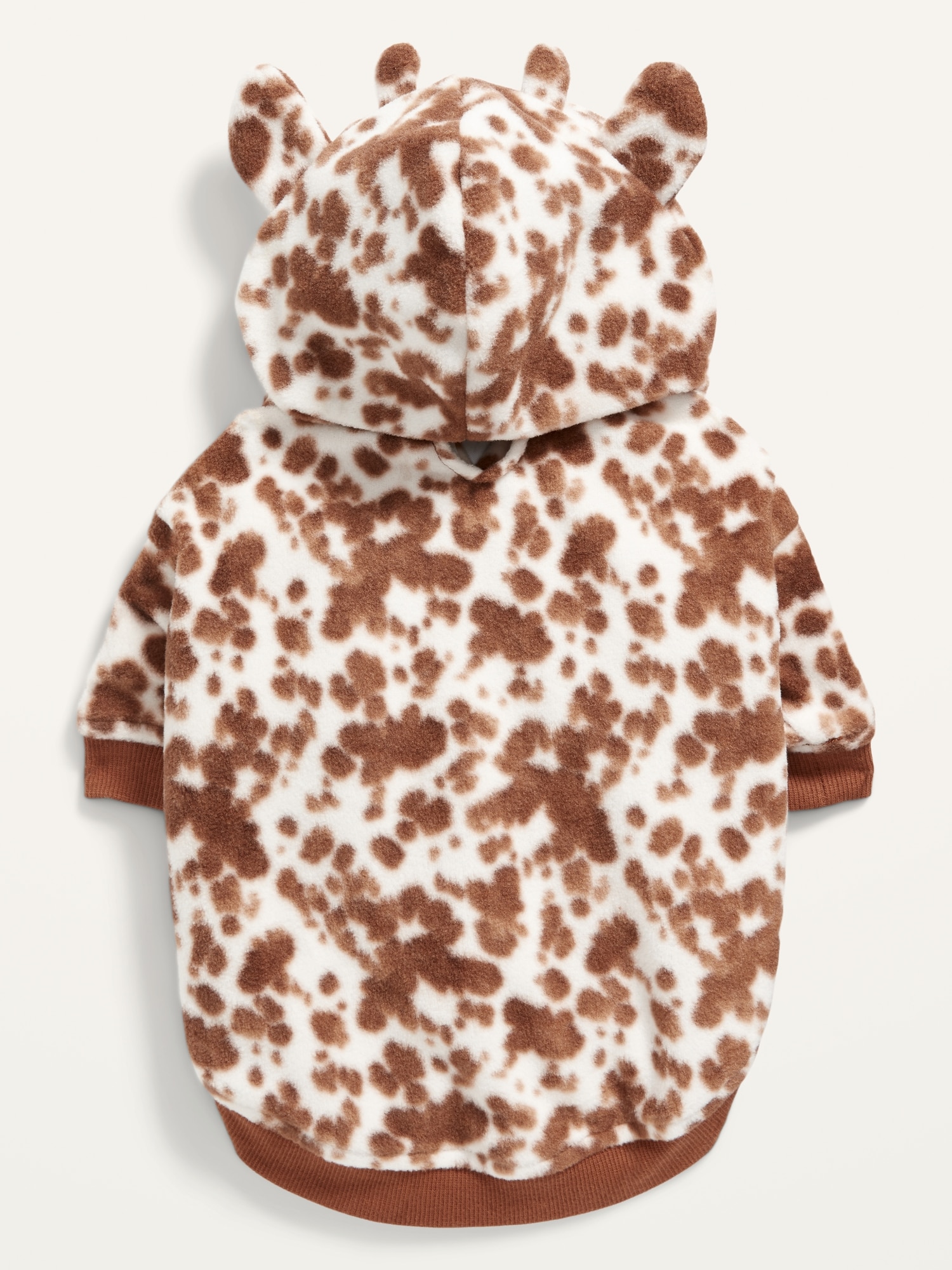 Microfleece Critter Hoodie for Pets | Old Navy
