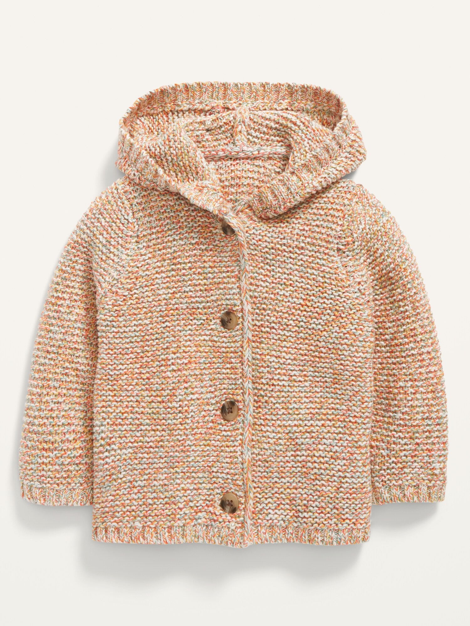 old navy hooded cardigan