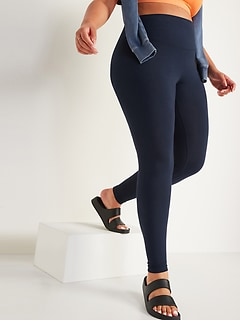 Old Navy, Pants & Jumpsuits, Mt Old Navy Active Go Dry Leggings