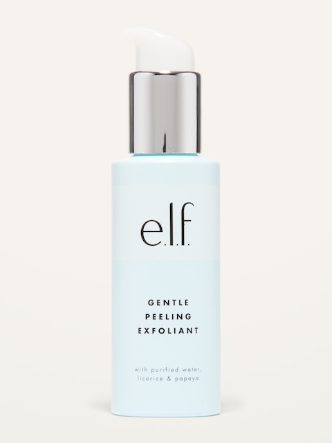 e.l.f. Exfoliant doux