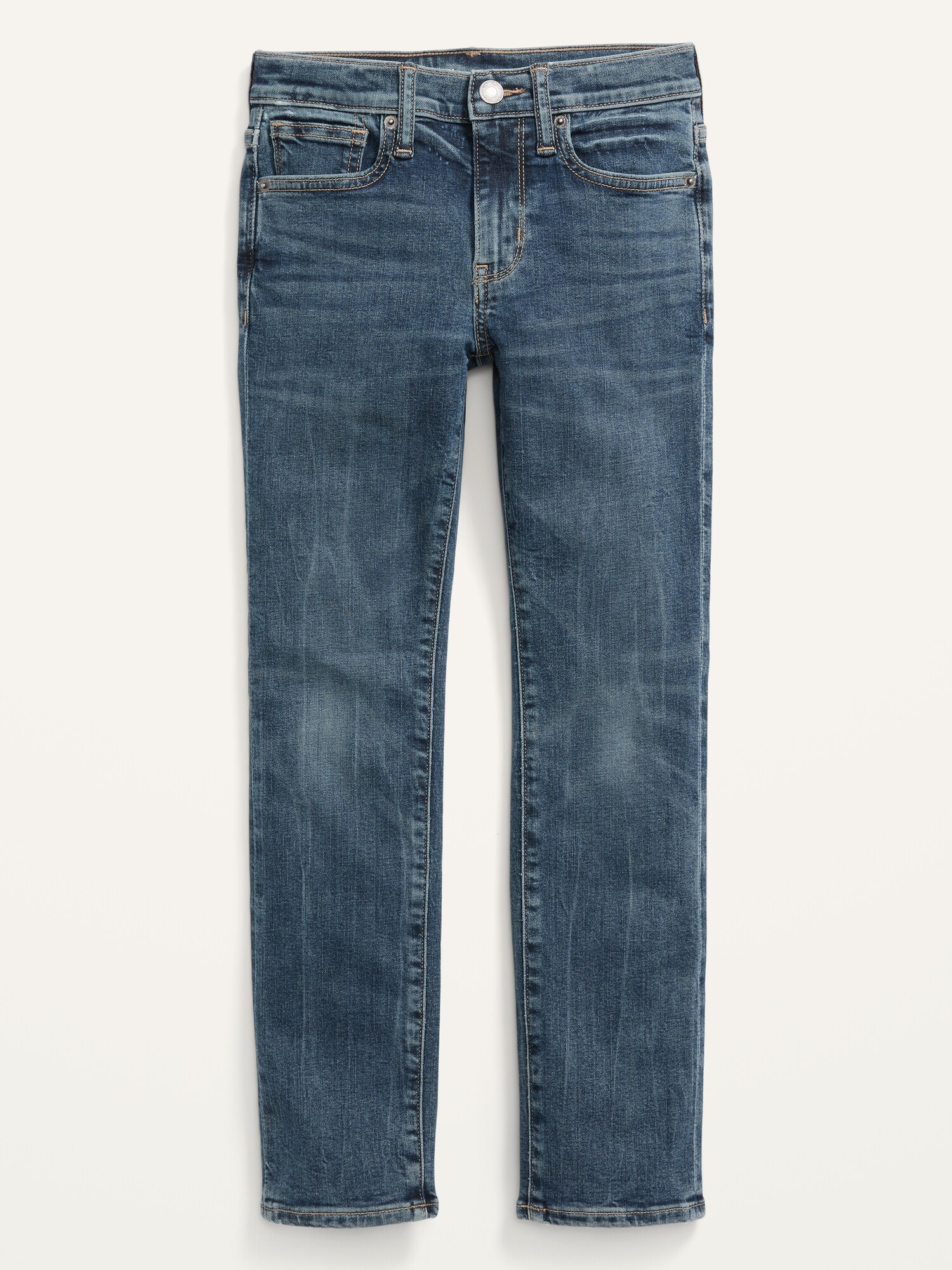 Karate 360° Stretch Slim Jeans for Boys | Old Navy