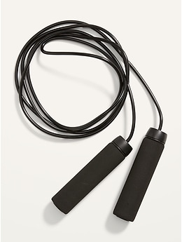 Gaiam® Adjustable Speed Jump Rope