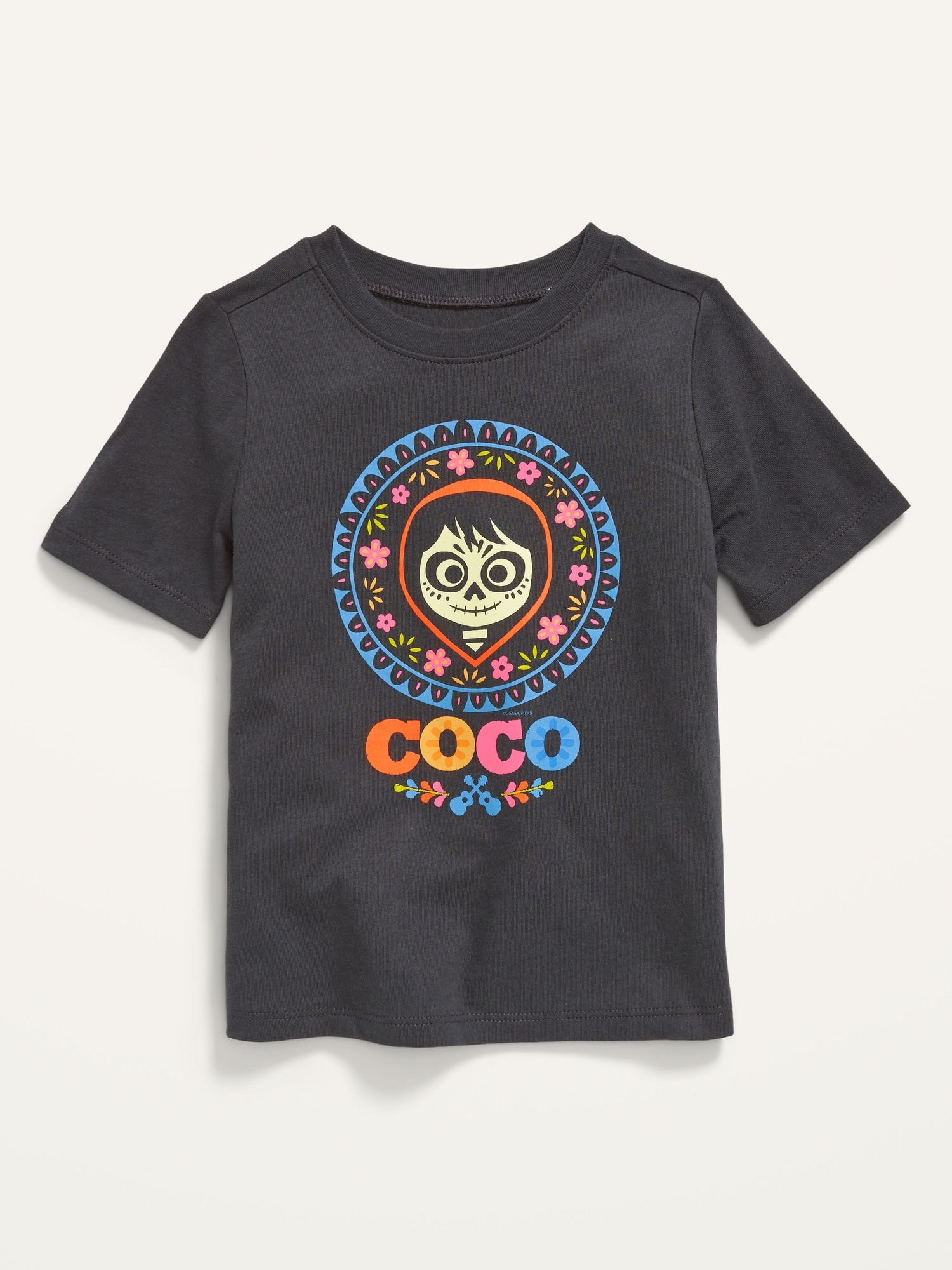 Disney coco shirt online