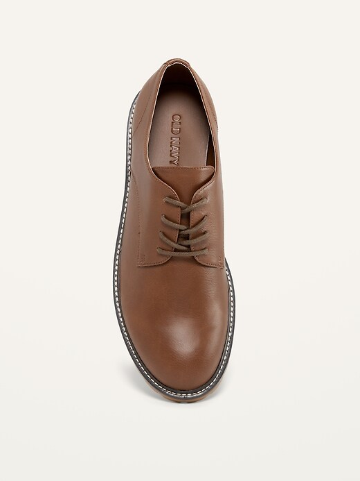 old navy dress shoes mens