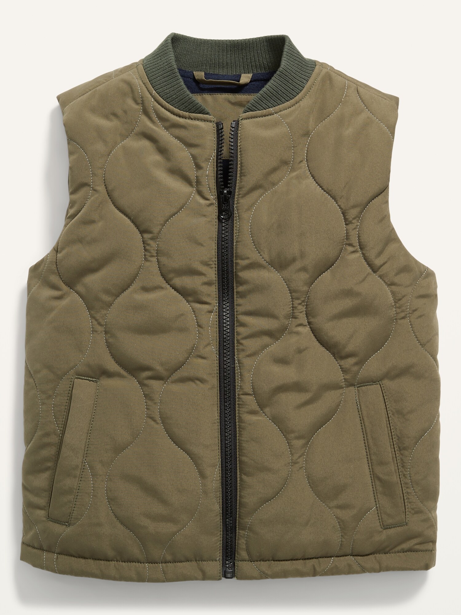 old navy lightweight vest