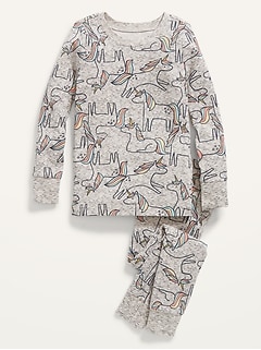 Pyjama pour Tout-petit et Bébé