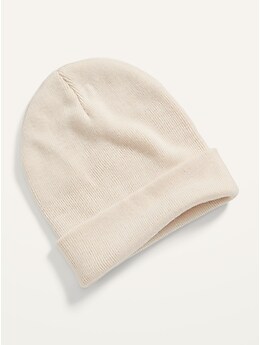 old navy beanie