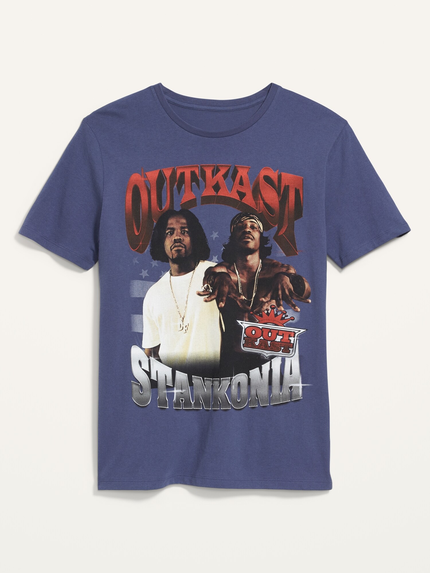 outkast stankonia t-shirt