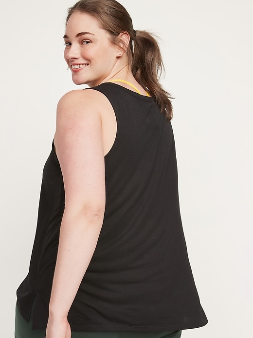 Image number 8 showing, UltraLite All-Day Tank Top
