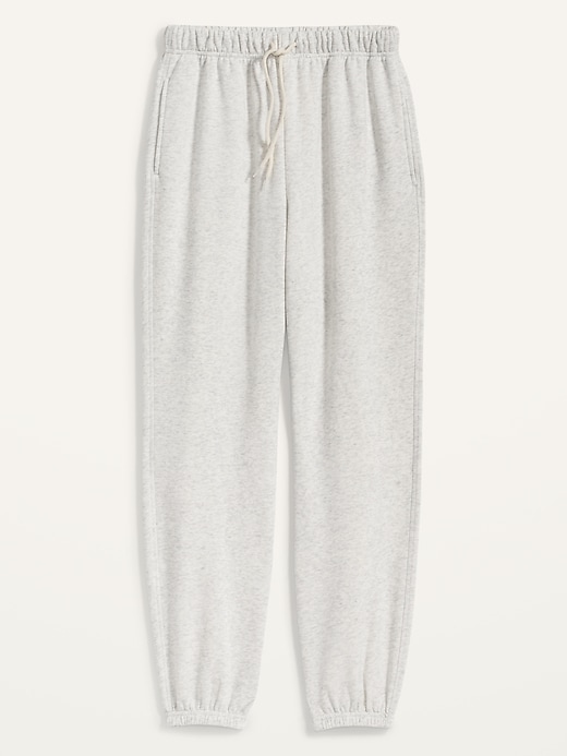 Image number 4 showing, Extra High-Waisted Vintage Sweatpants for Women