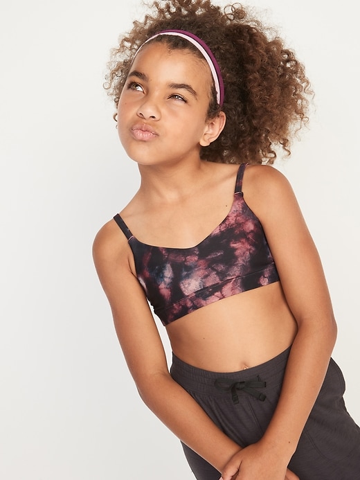 View large product image 1 of 3. PowerSoft Everyday Convertible-Strap Bra for Girls