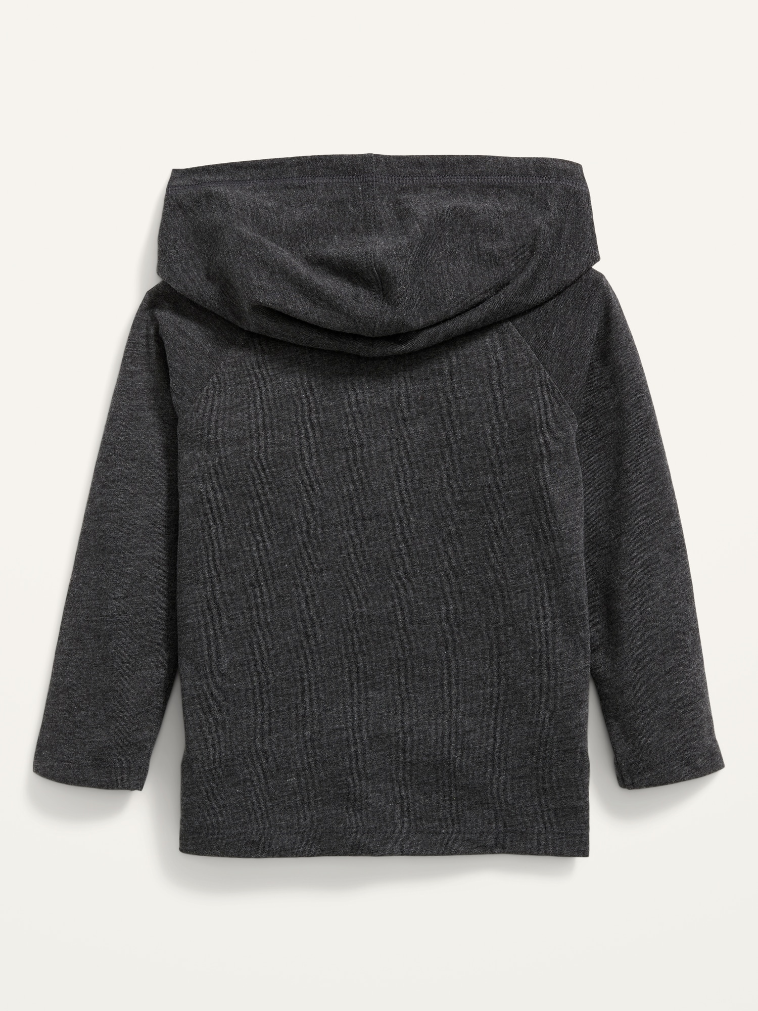 Hooded t clearance shirt for boys