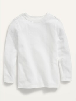 old navy white long sleeve