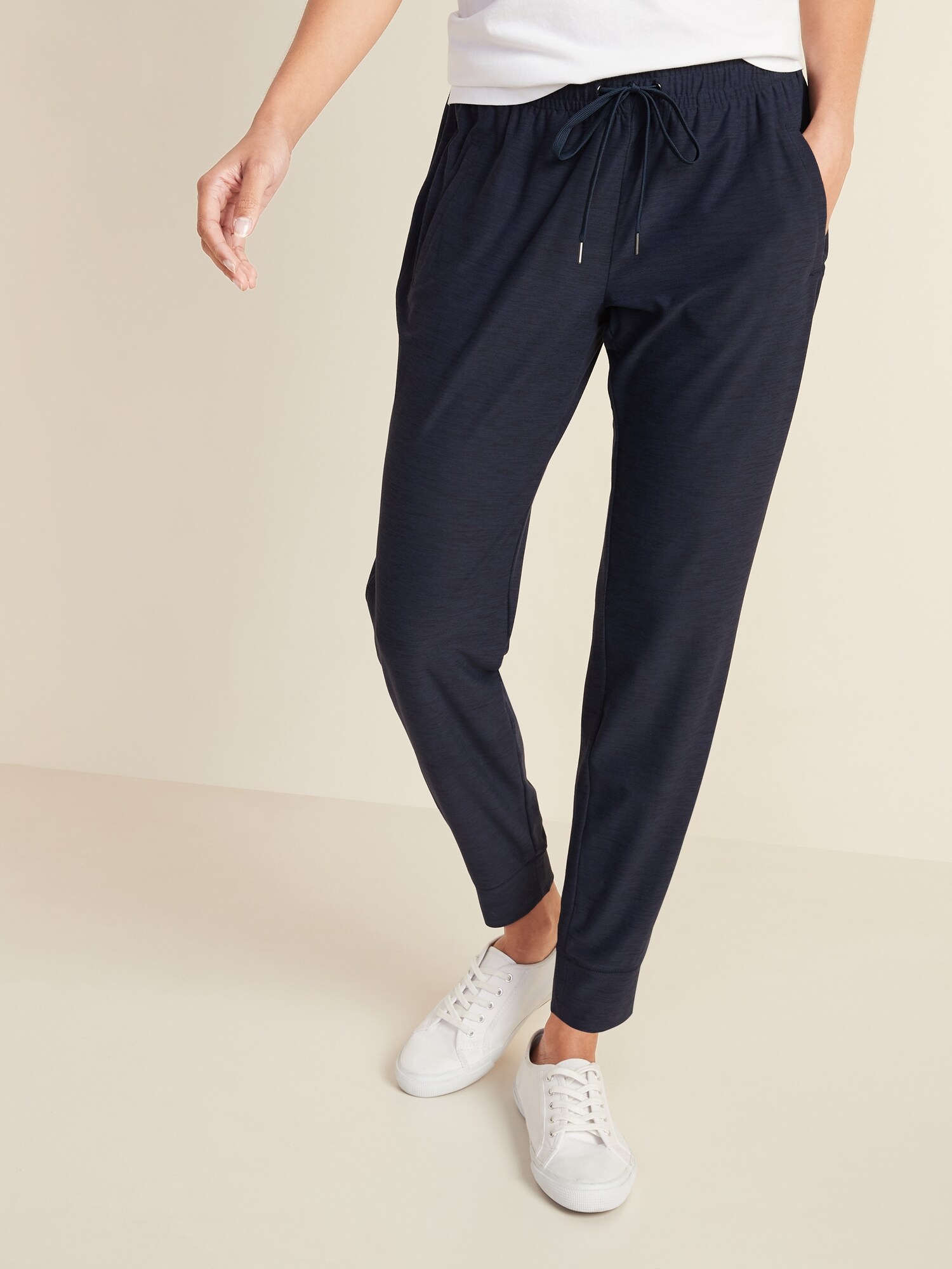 Old navy mid rise jogger Outlet