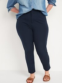 pixie ankle pants for women