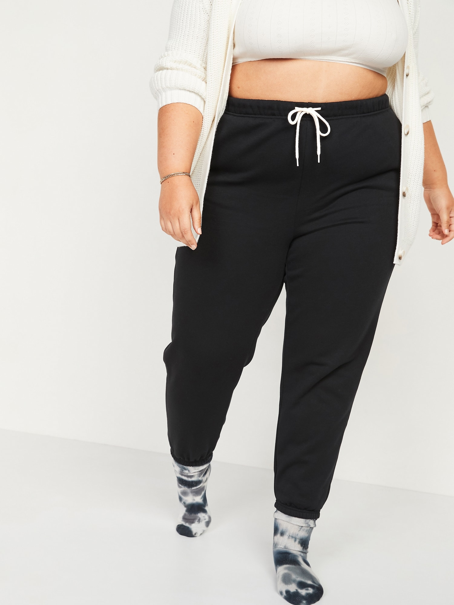 Extra High-Waisted Vintage Sweatpants for Women | Old Navy