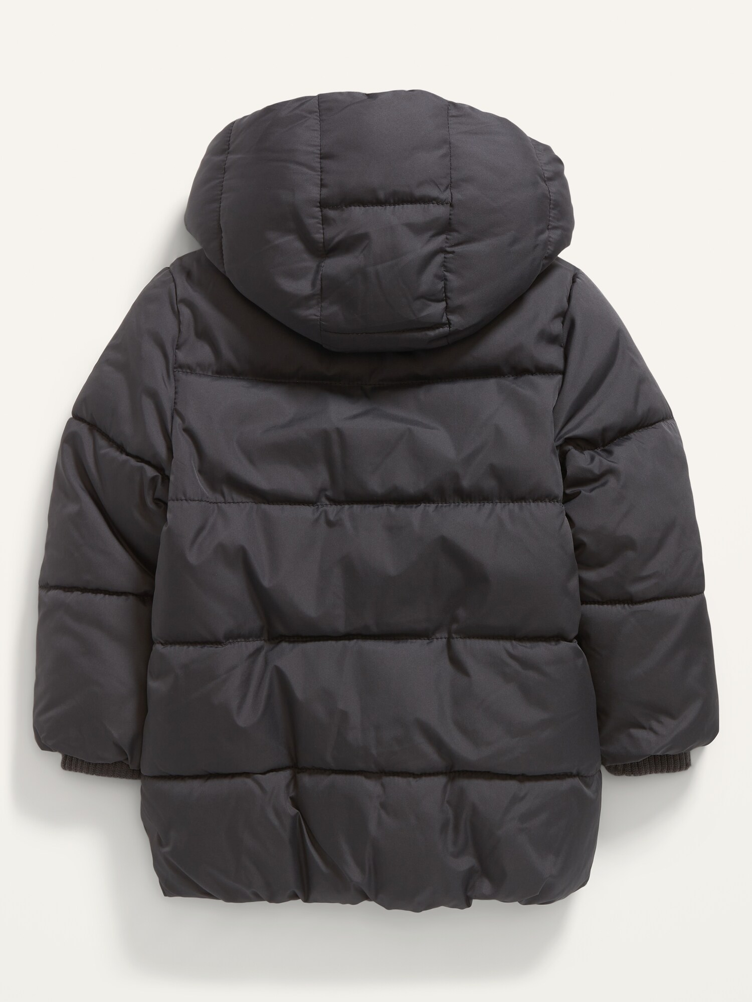 sam soho puffer coat