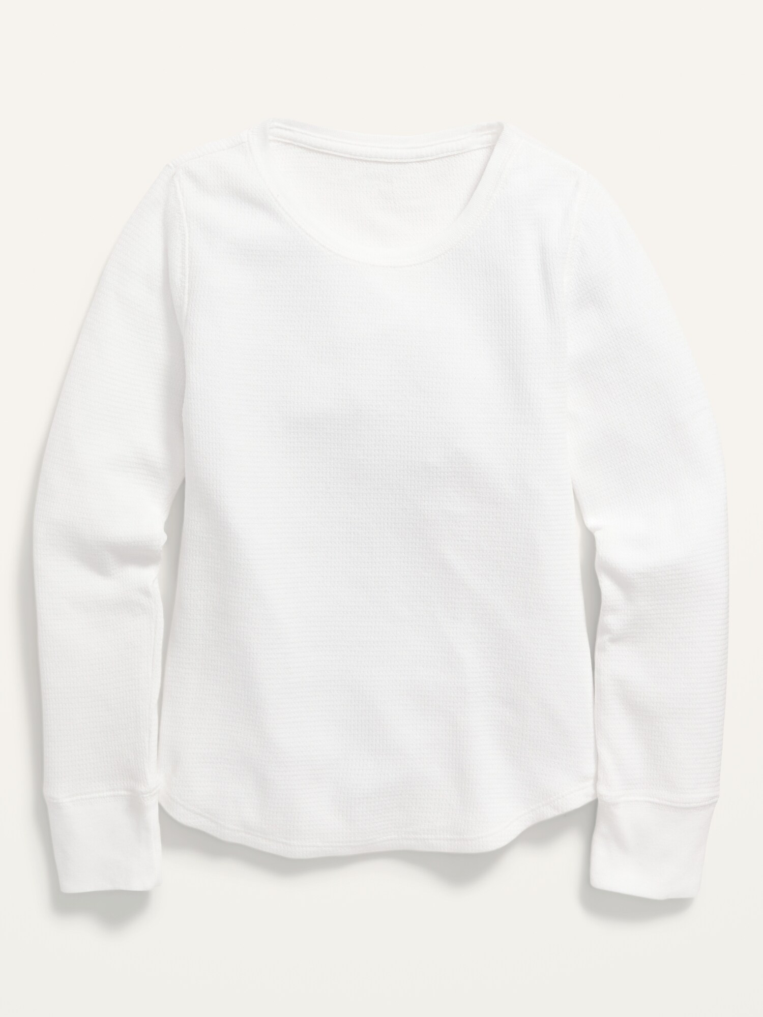 gap thermal long sleeve