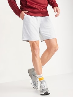 Breathe ON Shorts for Men -  9-inch inseam