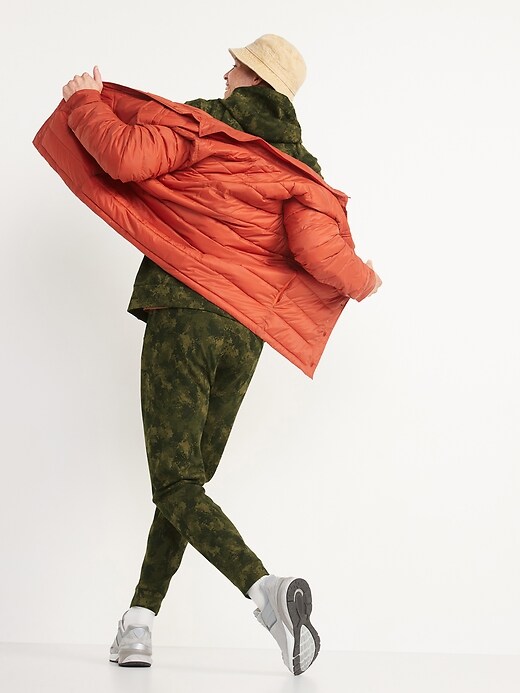 Image number 5 showing, Dynamic Fleece Jogger Sweatpants for Men