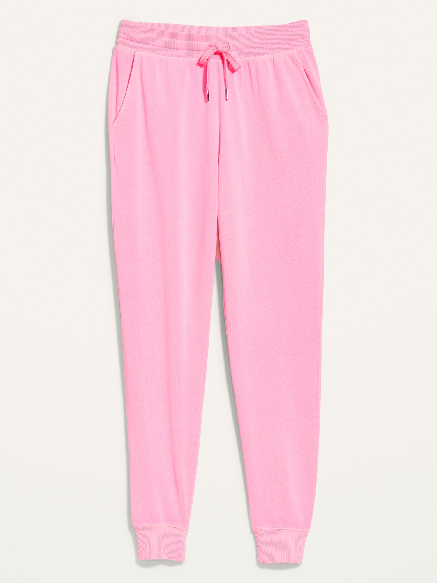 Mid-Rise Vintage Street Jogger Sweatpants for Women | Old Navy