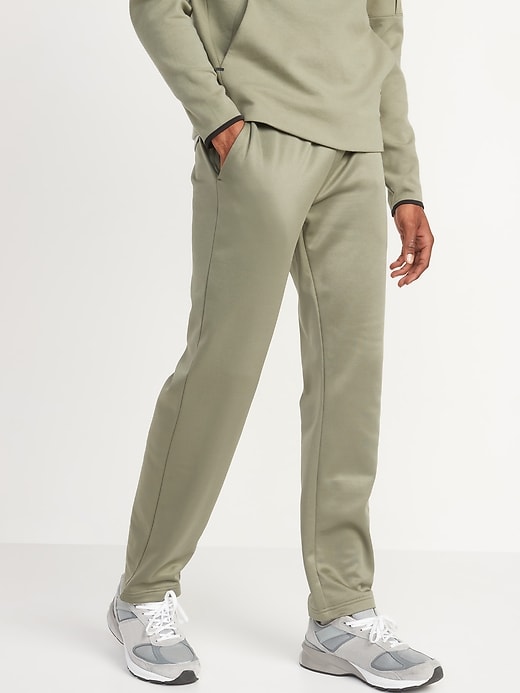 View large product image 1 of 1. Go-Dry Performance Sweatpants