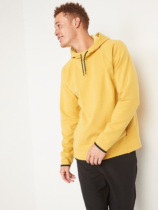 View large product image 1 of 1. Dynamic Fleece Pullover Hoodie