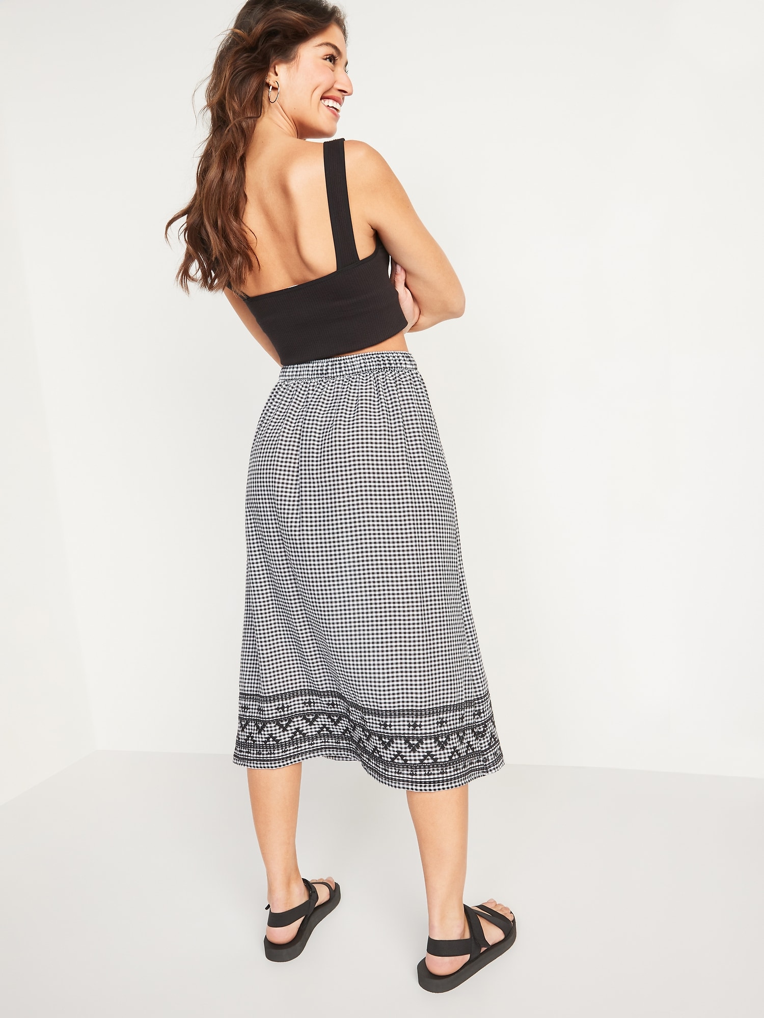 swing skirt canada