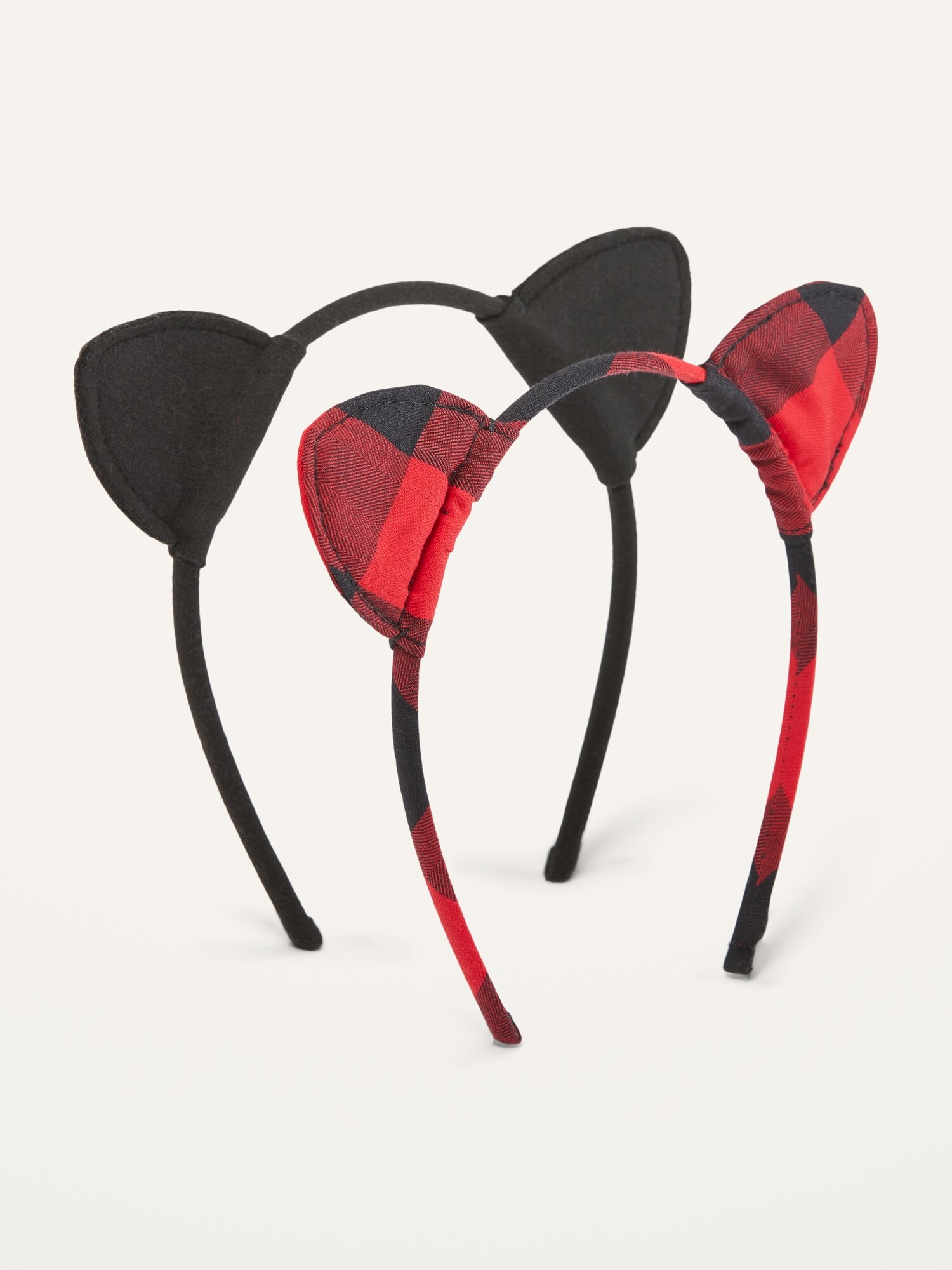 Cat Ear Headbands 2 Pack For Girls Old Navy