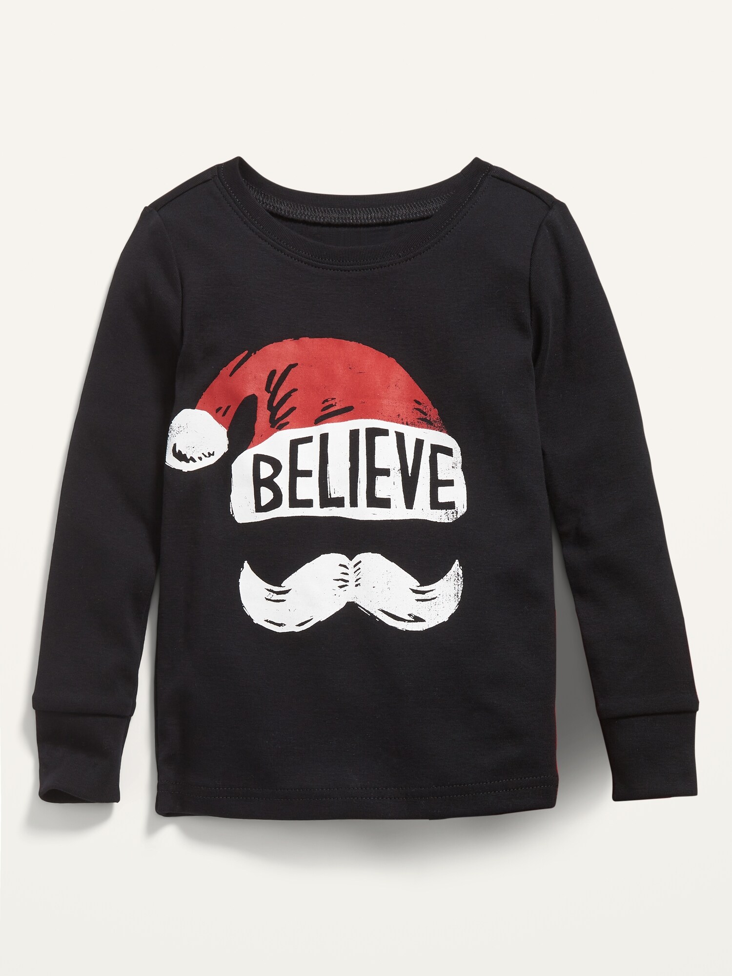 old navy believe shirt